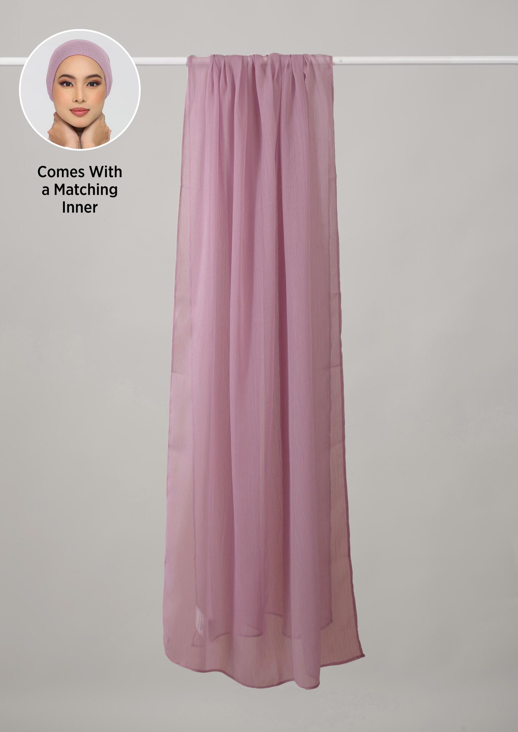 Shawls-Elderberry