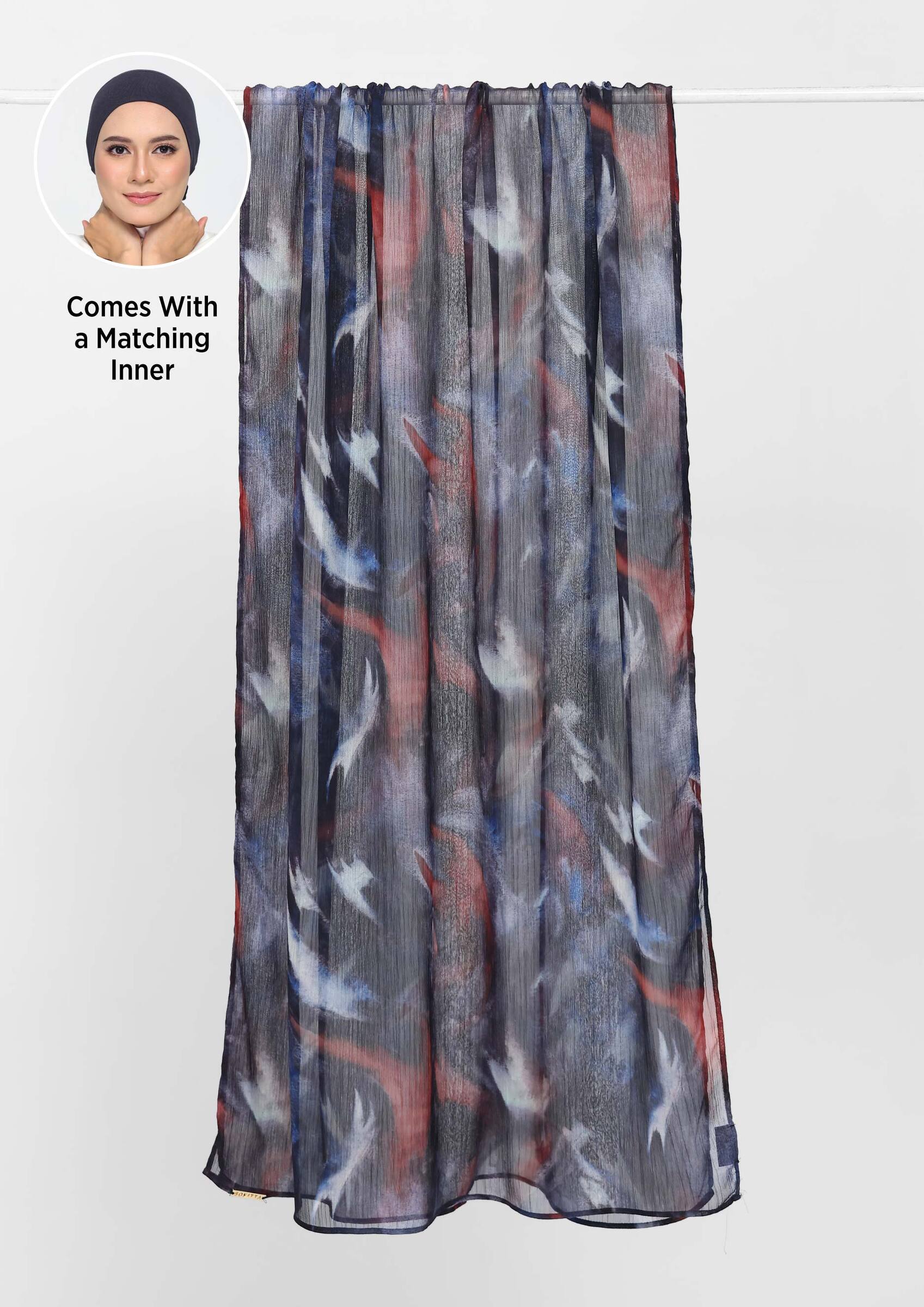 Shawls-Candlelight-10