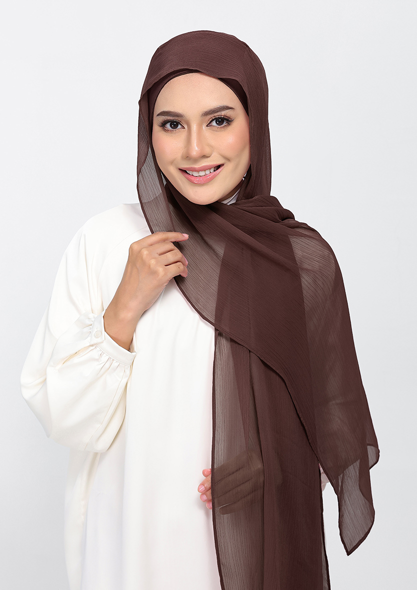 Chocolate-Loose-Capshawl-3