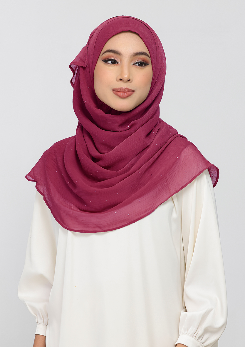 Hot-Pink-CRYSTALS-VoilaMaxi-1