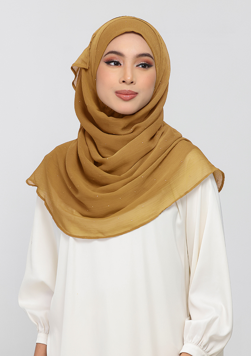 Dark-Olive-CRYSTALS-VoilaMaxi-2