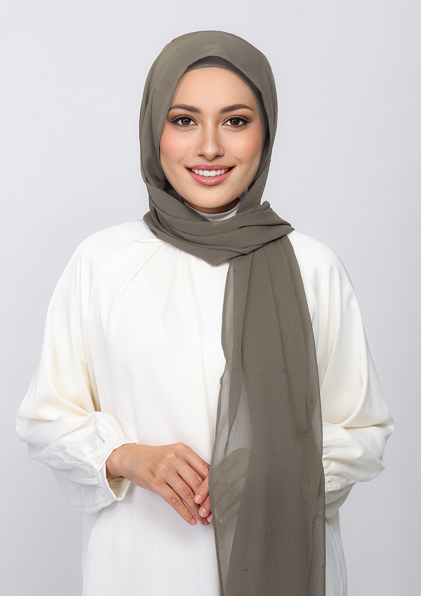 LightBrown-CRYSTALS-Loose-Capshawl-3
