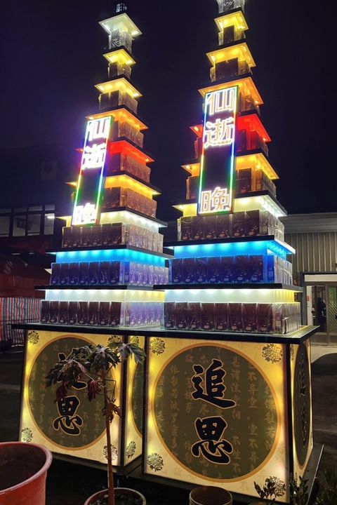 追思{9層巨無霸} (3)