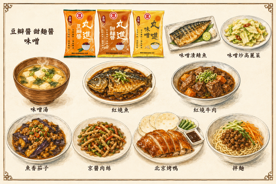  | 乾記食品有限公司