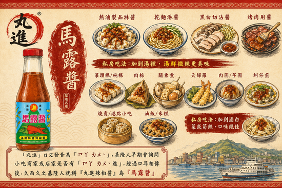  | 乾記食品有限公司