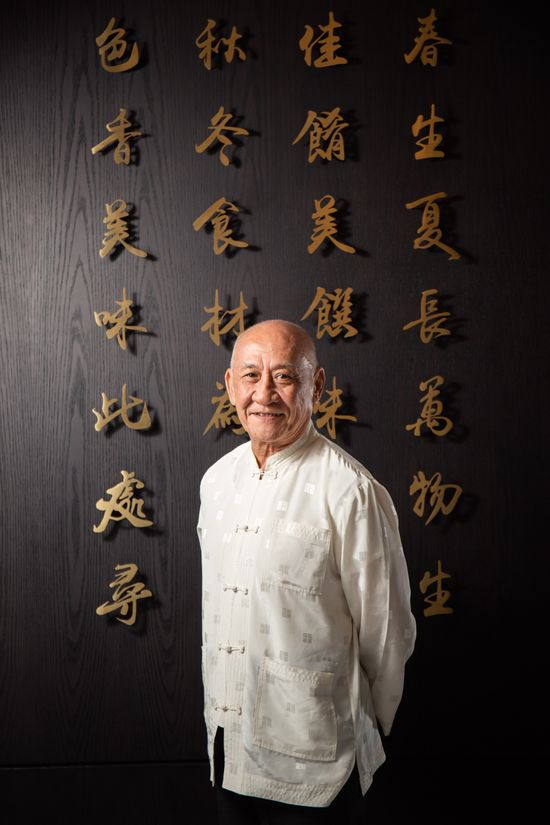 鼎爺廚房 | 鼎爺廚房