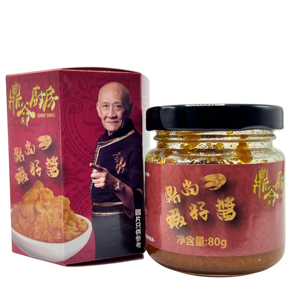 蝦籽醬 (2)