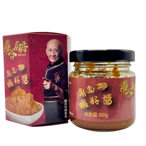 蝦籽醬 (2)