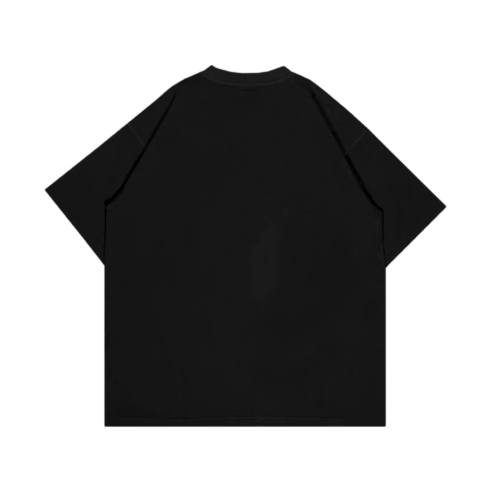 Capsule 02 SS24 Whocares Tee-45