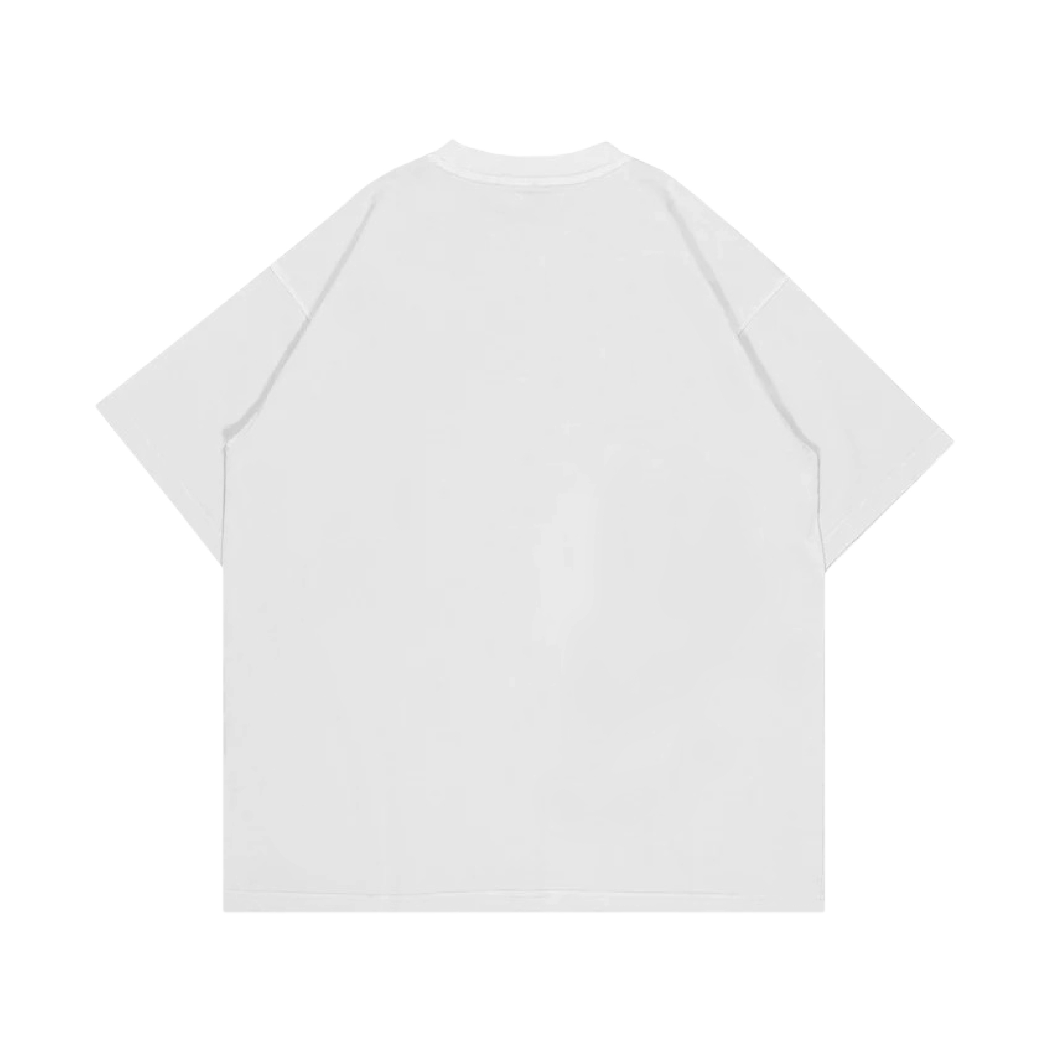 Capsule 02 SS24 Whocares Tee-60