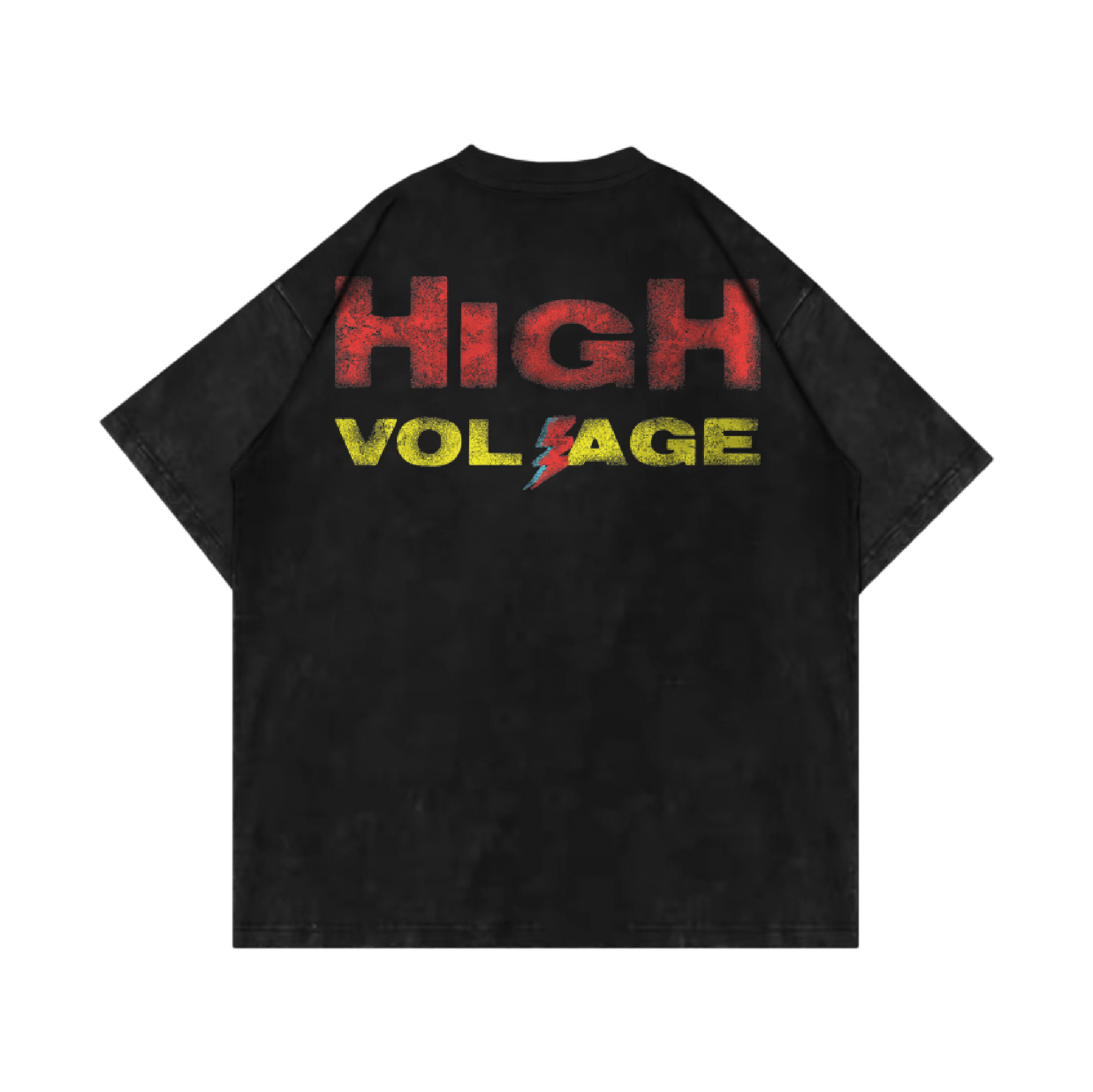 Capsule 02 SS24 Whocares Tee-30
