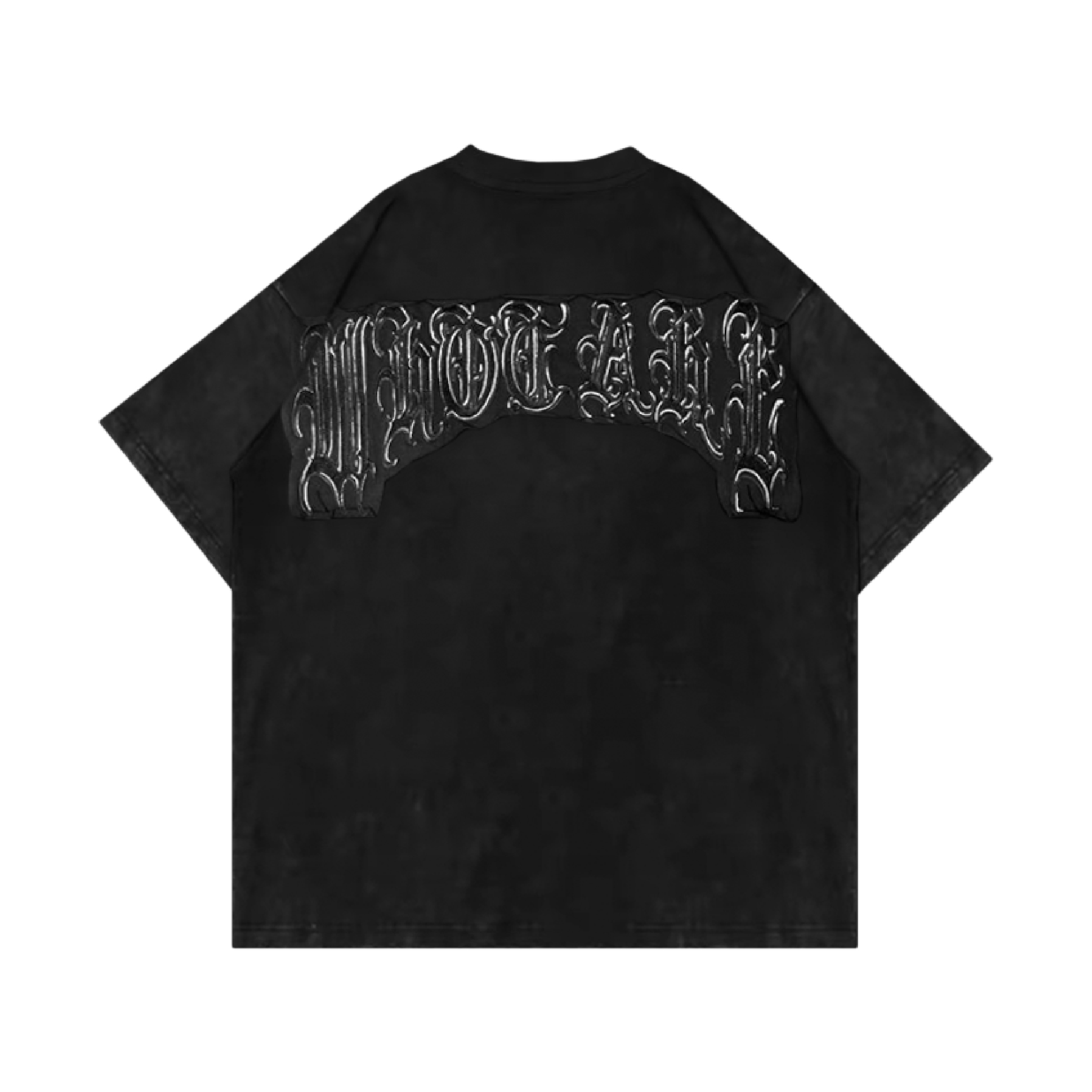 Capsule 02 SS24 Whocares Tee-63