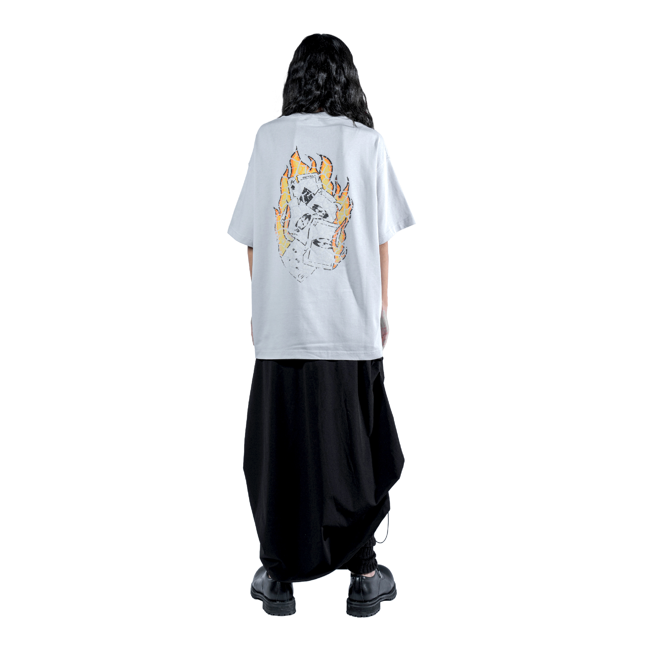 Capsule 02 SS25 Whocares Model-06