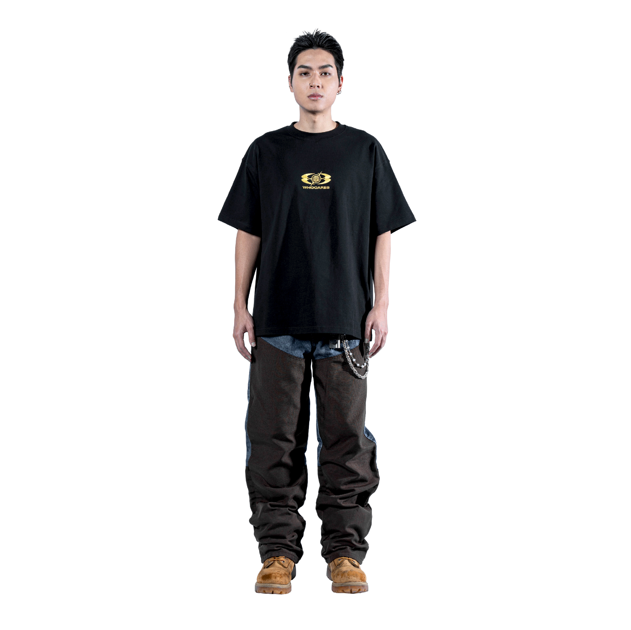 Capsule 02 SS25 Whocares Model-07