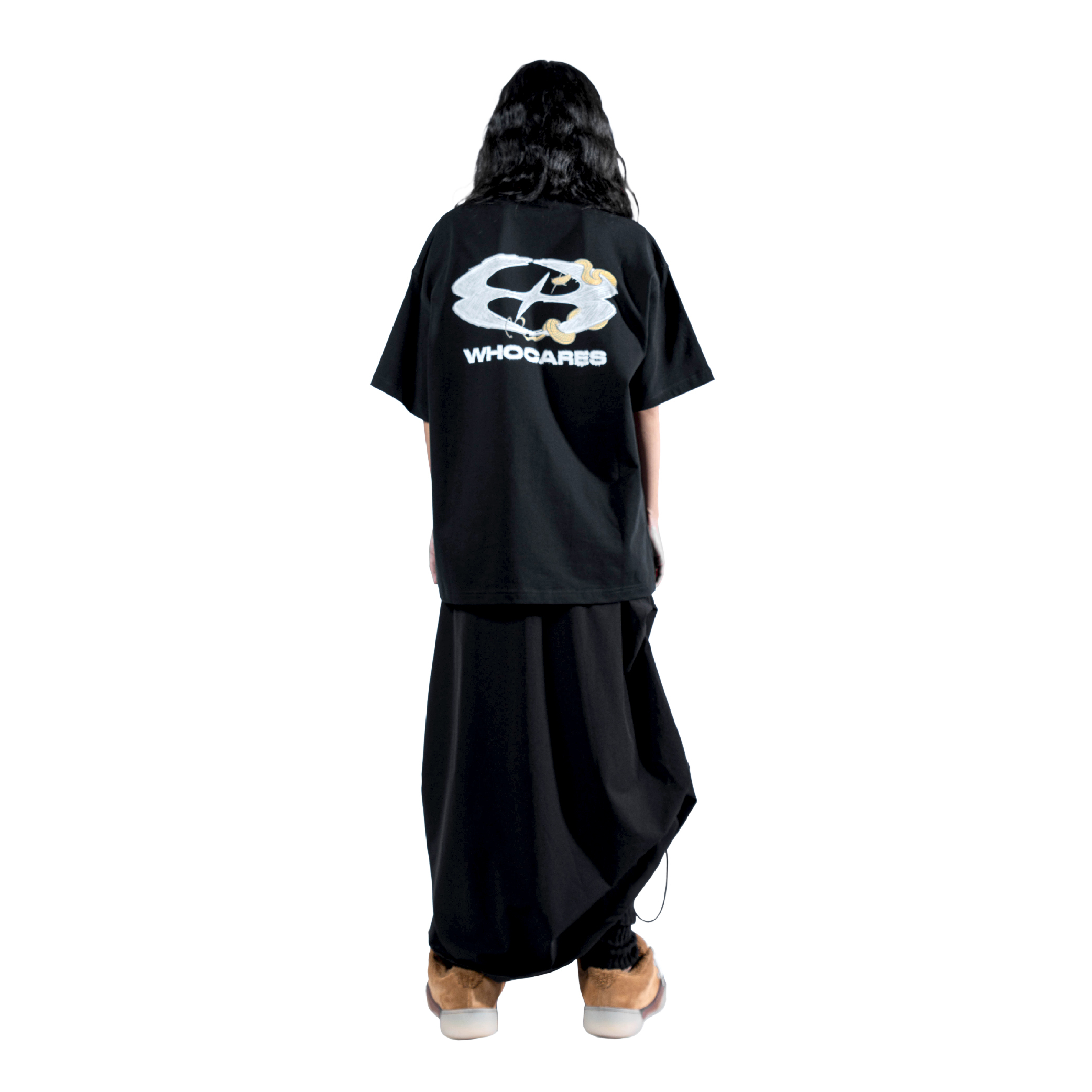 Capsule 02 SS25 Whocares Model-12