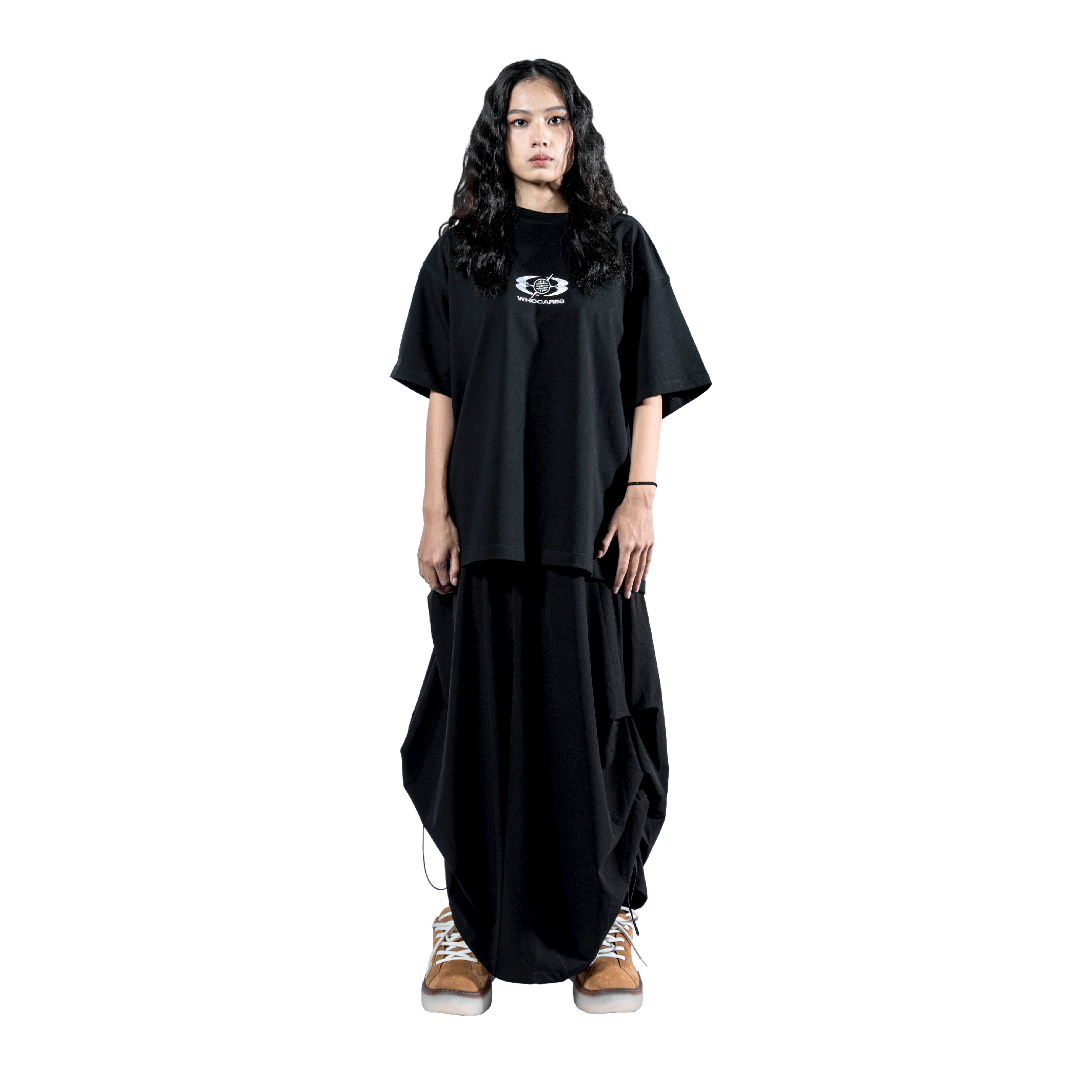 Capsule 02 SS25 Whocares Model-11