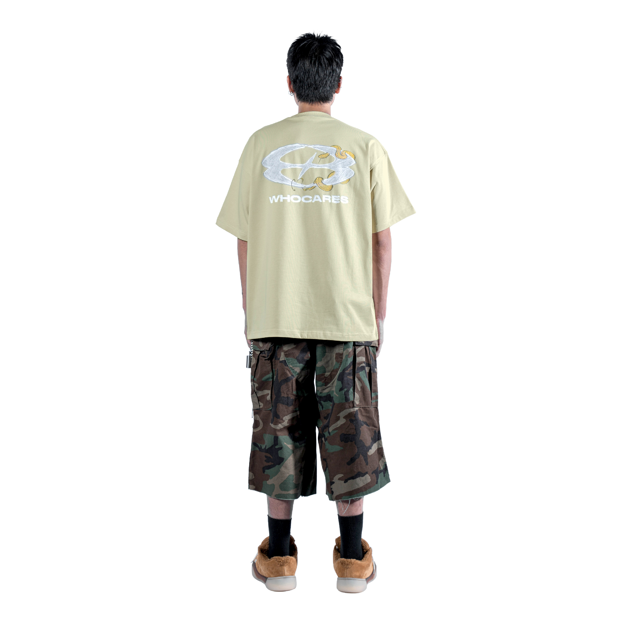 Capsule 02 SS25 Whocares Model-16