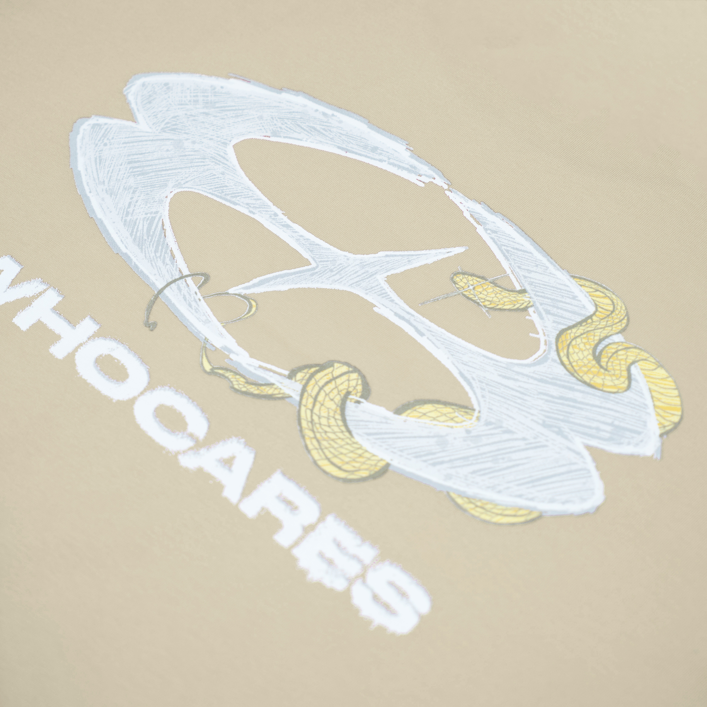 Whocares SS25 Capsule 03 Lunar Viper Sand Flat Lay (2)
