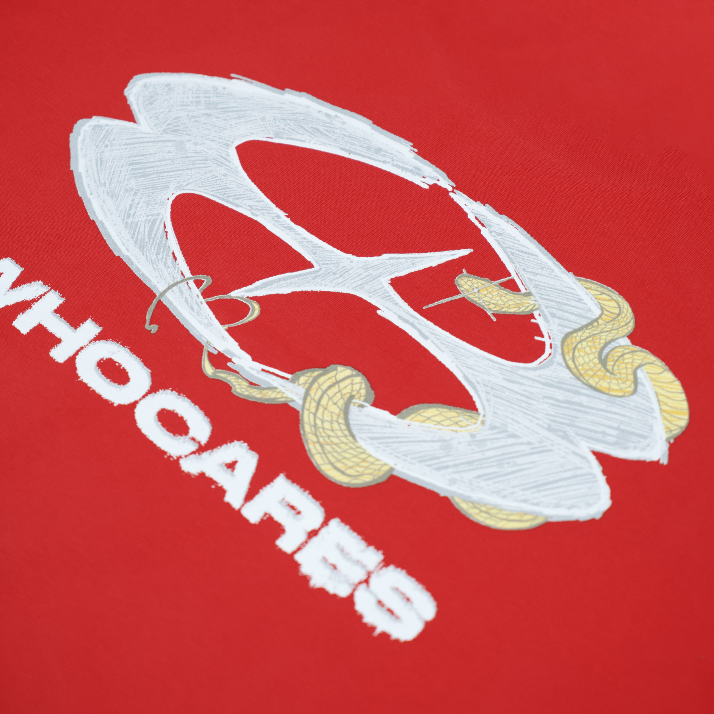 Whocares SS25 Capsule 03 Lunar Viper Red Flat Lay (2)