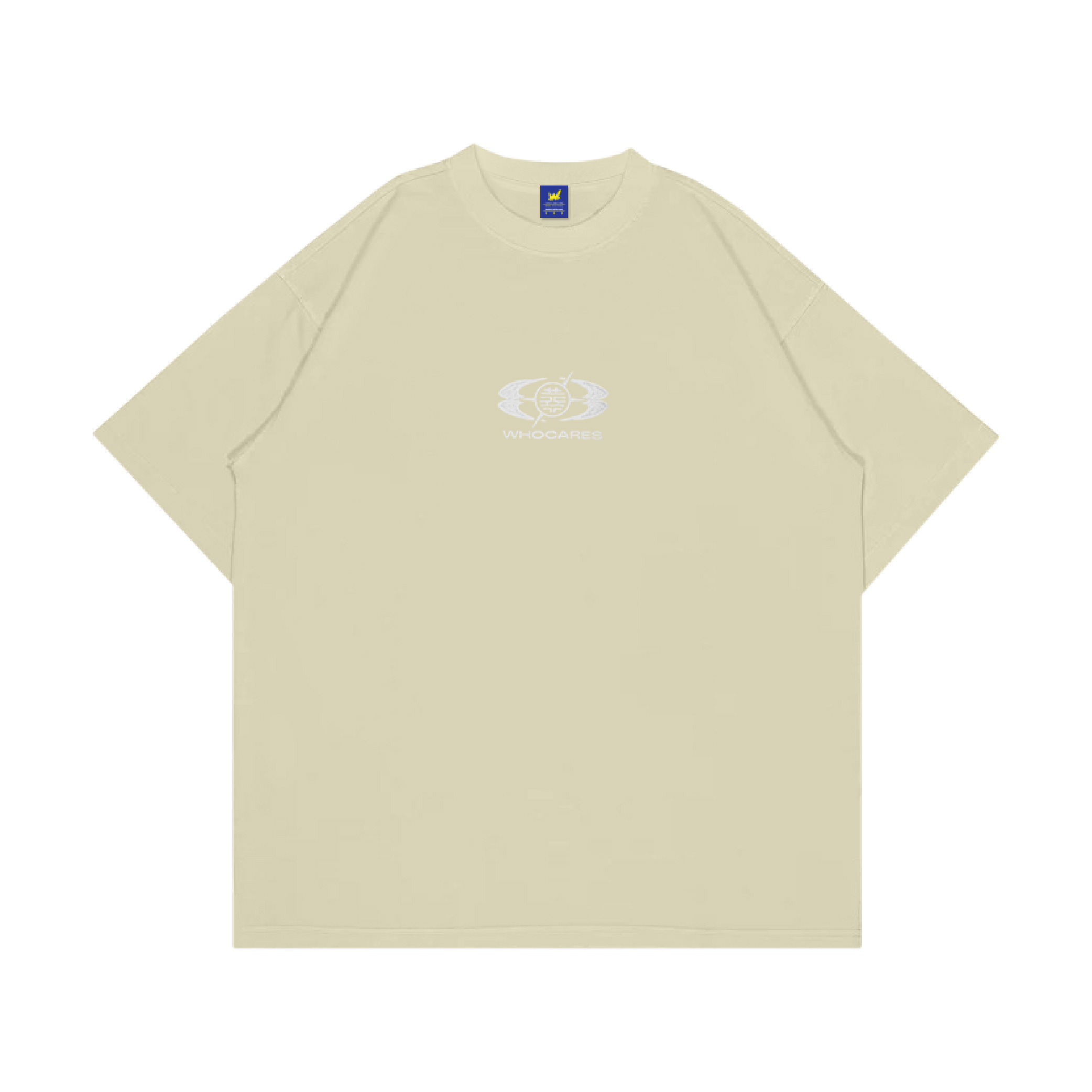 Capsule 02 SS25 Whocares Tee-23