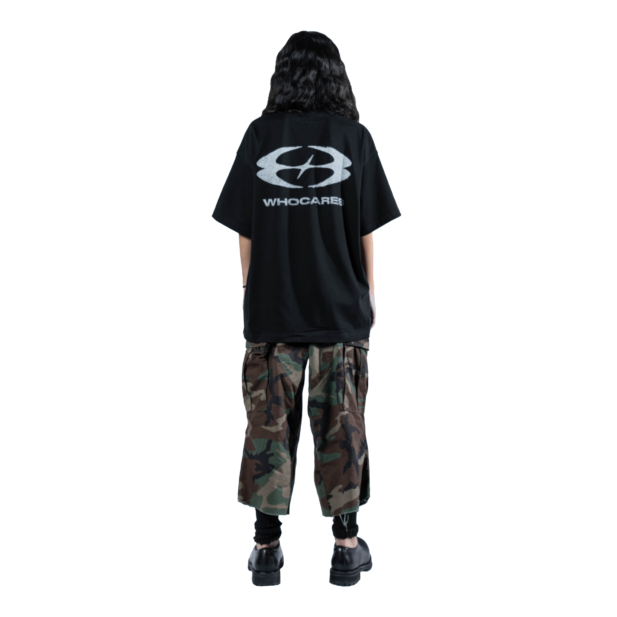 Capsule 02 SS25 Whocares Model-18