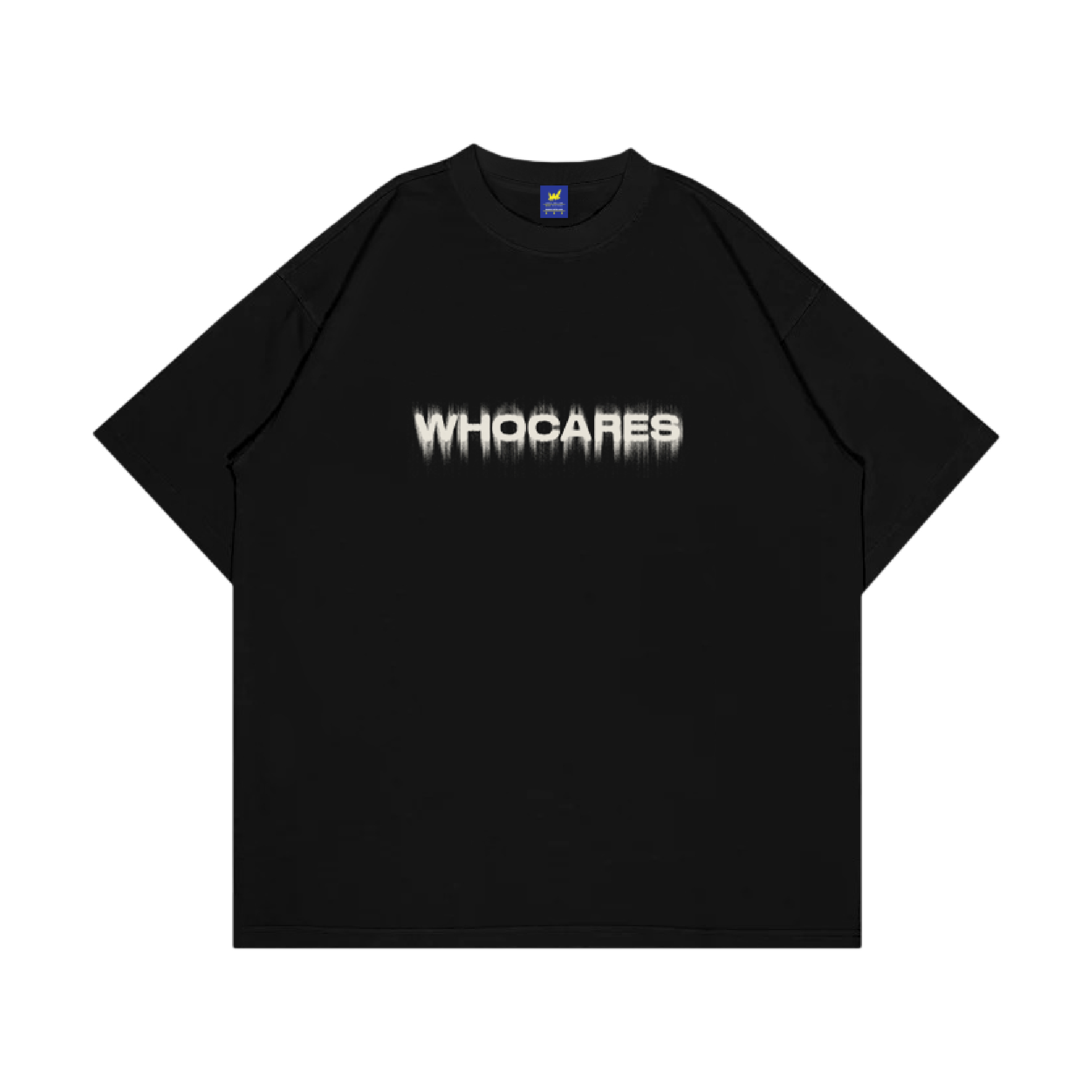 Capsule 02 SS25 Whocares Tee-26