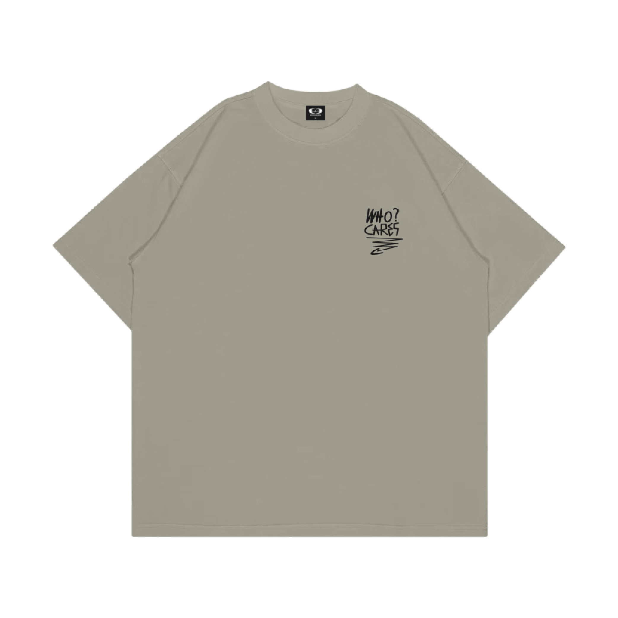 Capsule 04 SS25 Whocares Tee-05