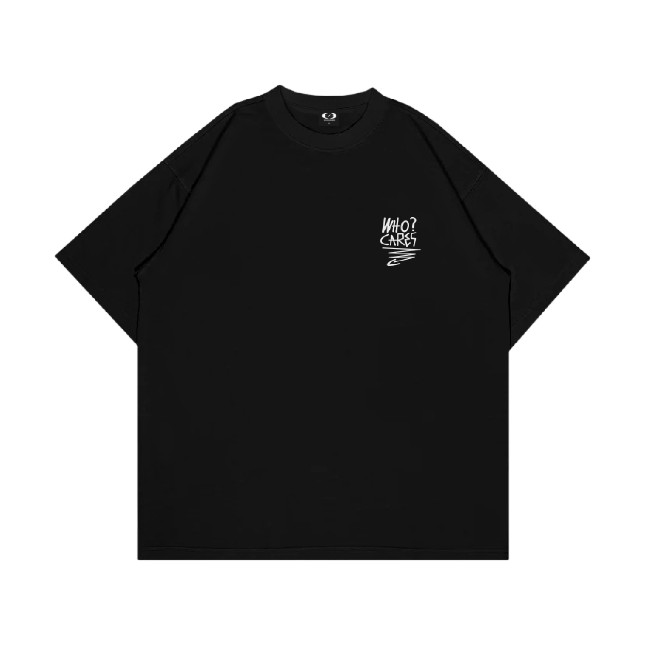 Capsule 04 SS25 Whocares Tee-02