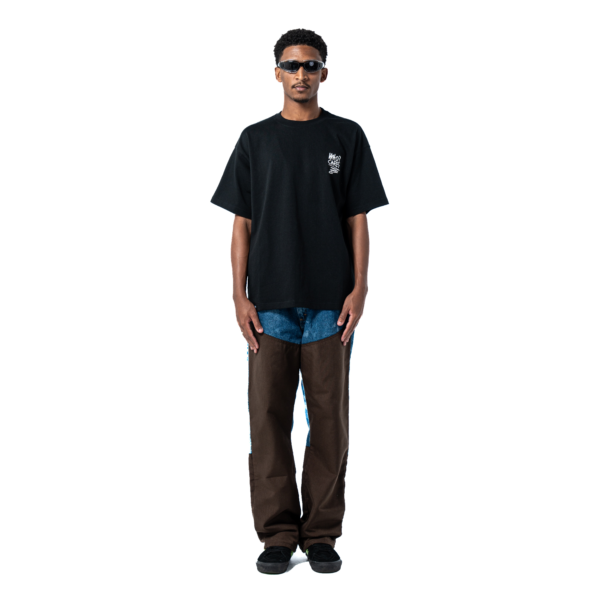 Capsule 04 SS25 Whocares Model-01