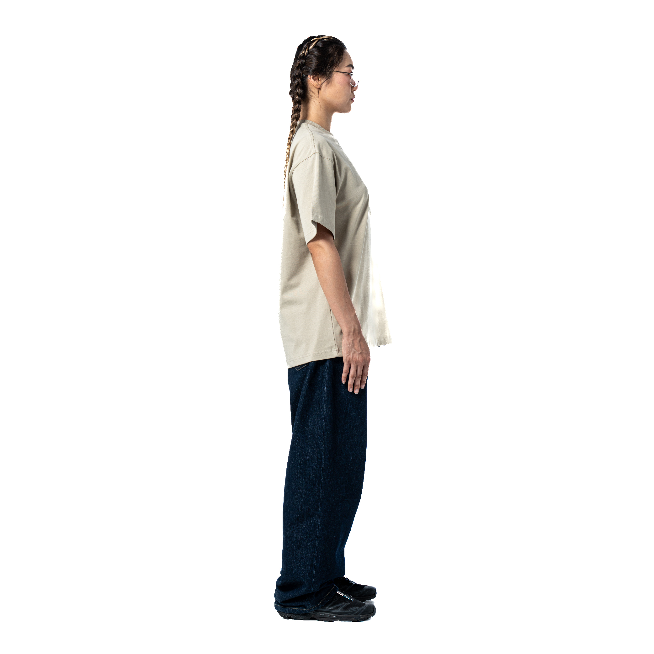 Capsule 04 SS25 Whocares Model-06