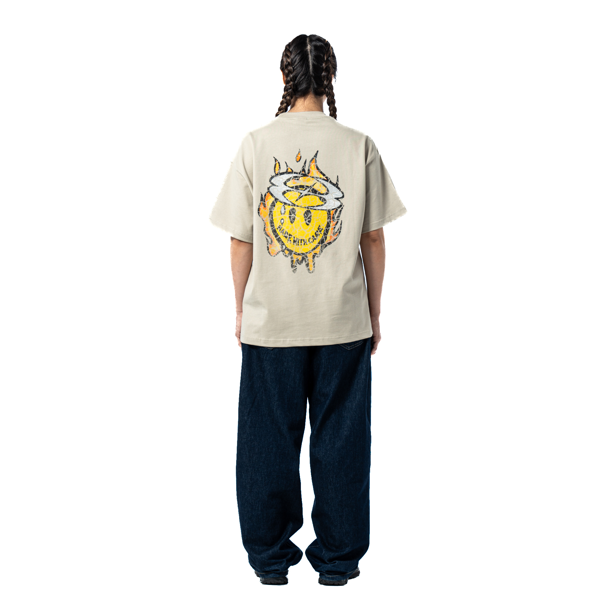 Capsule 04 SS25 Whocares Model-05