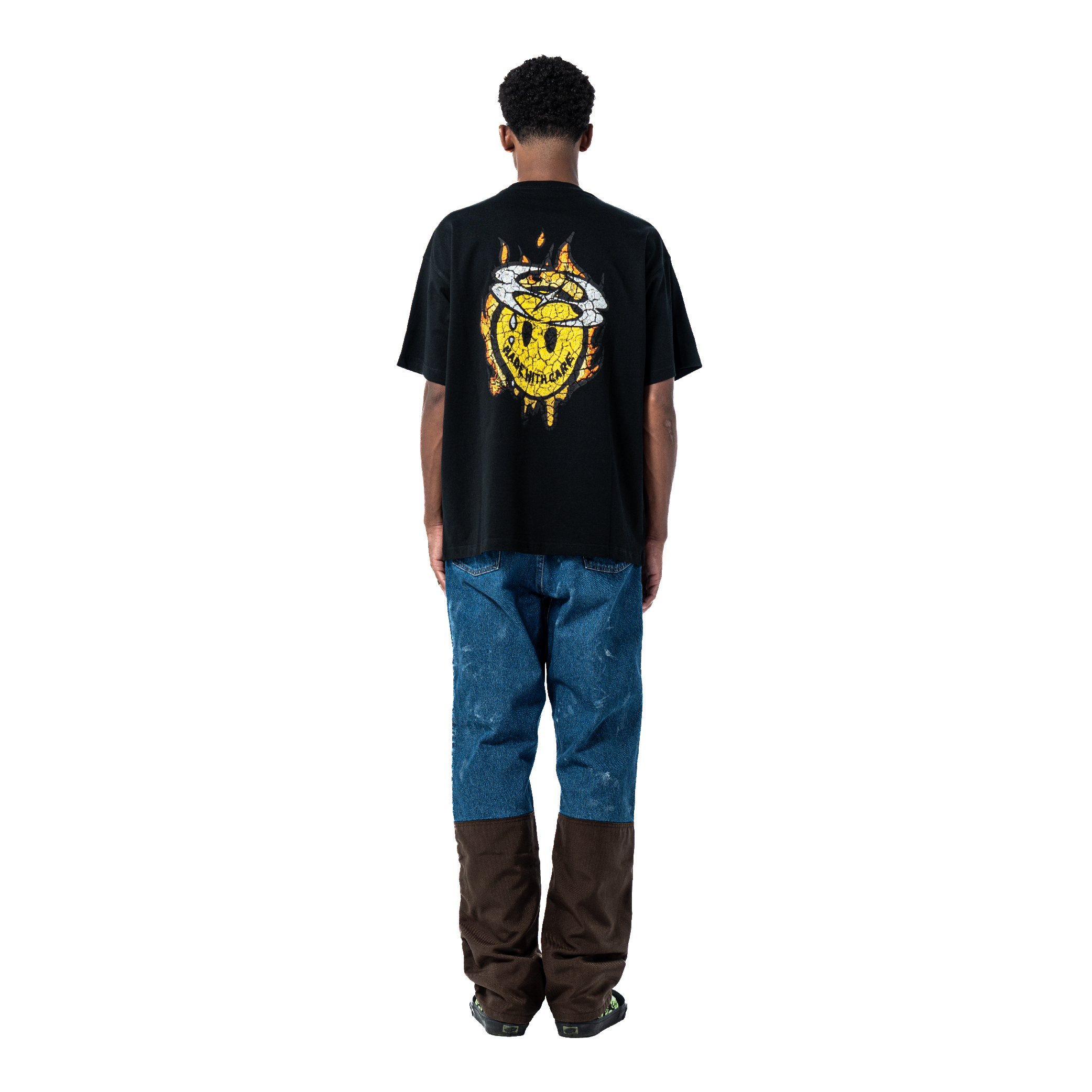 Capsule 04 SS25 Whocares Model-02