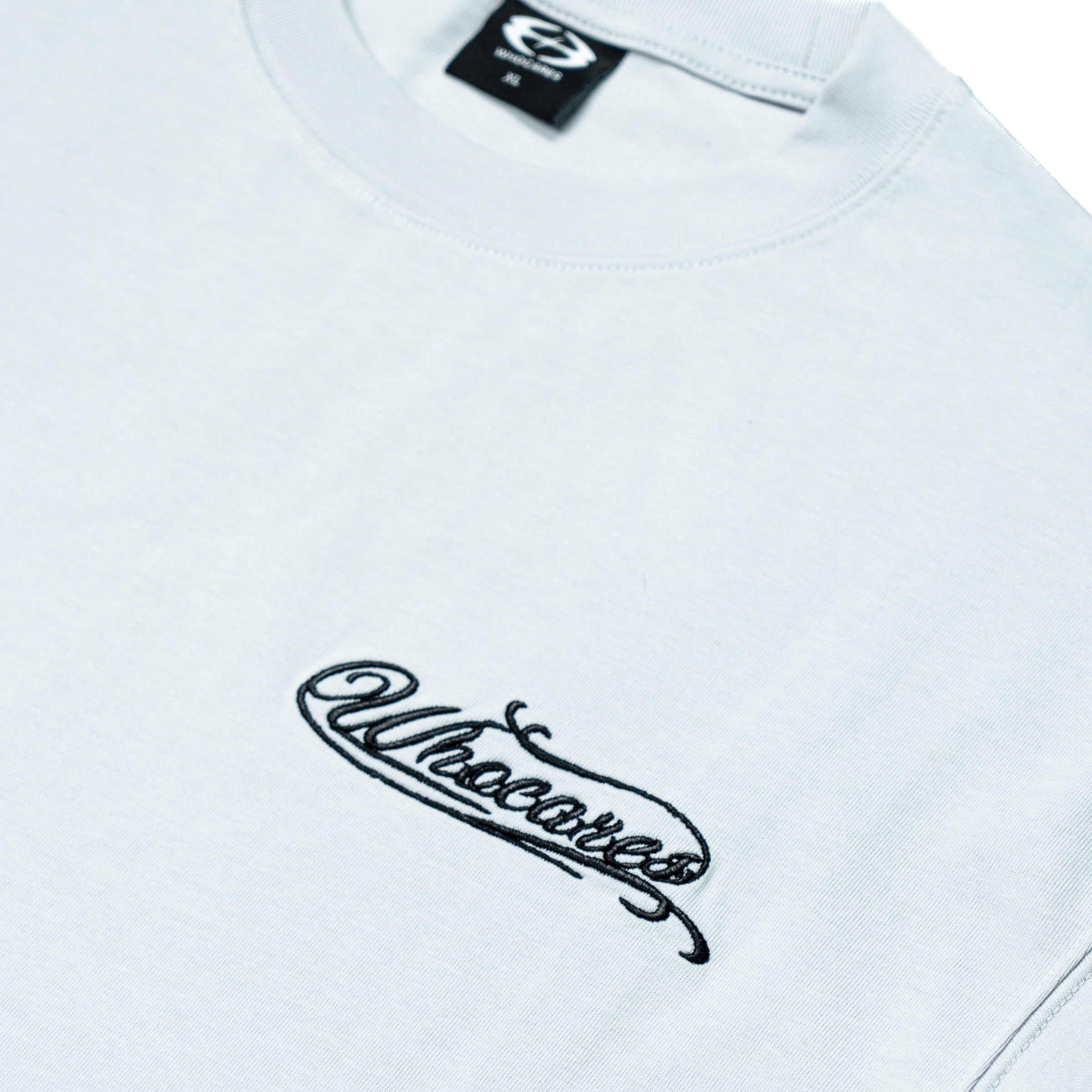 Whocares SS25 Capsule 04 Emblem Club Grey Flat Lay (1)