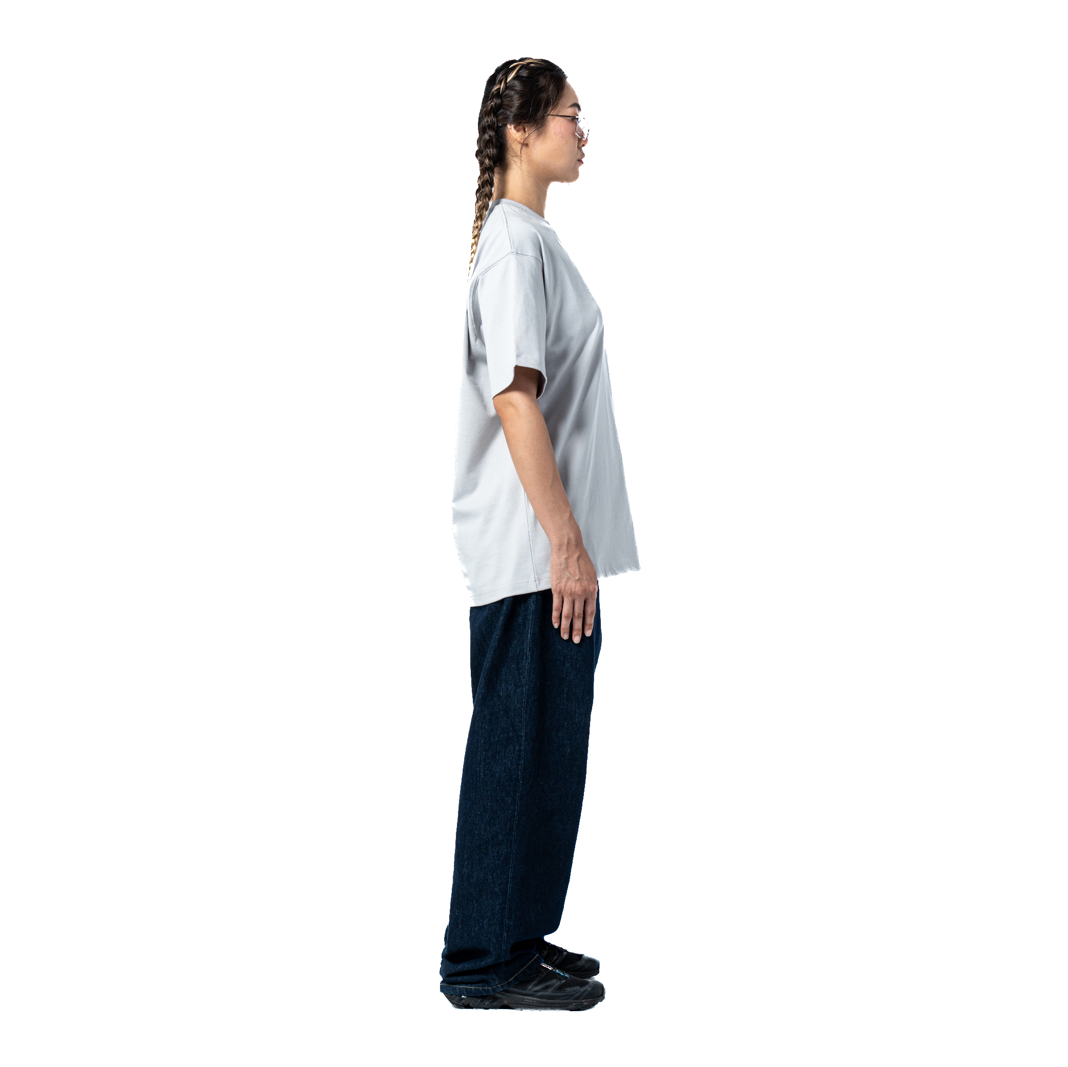 Capsule 04 SS25 Whocares Model-12