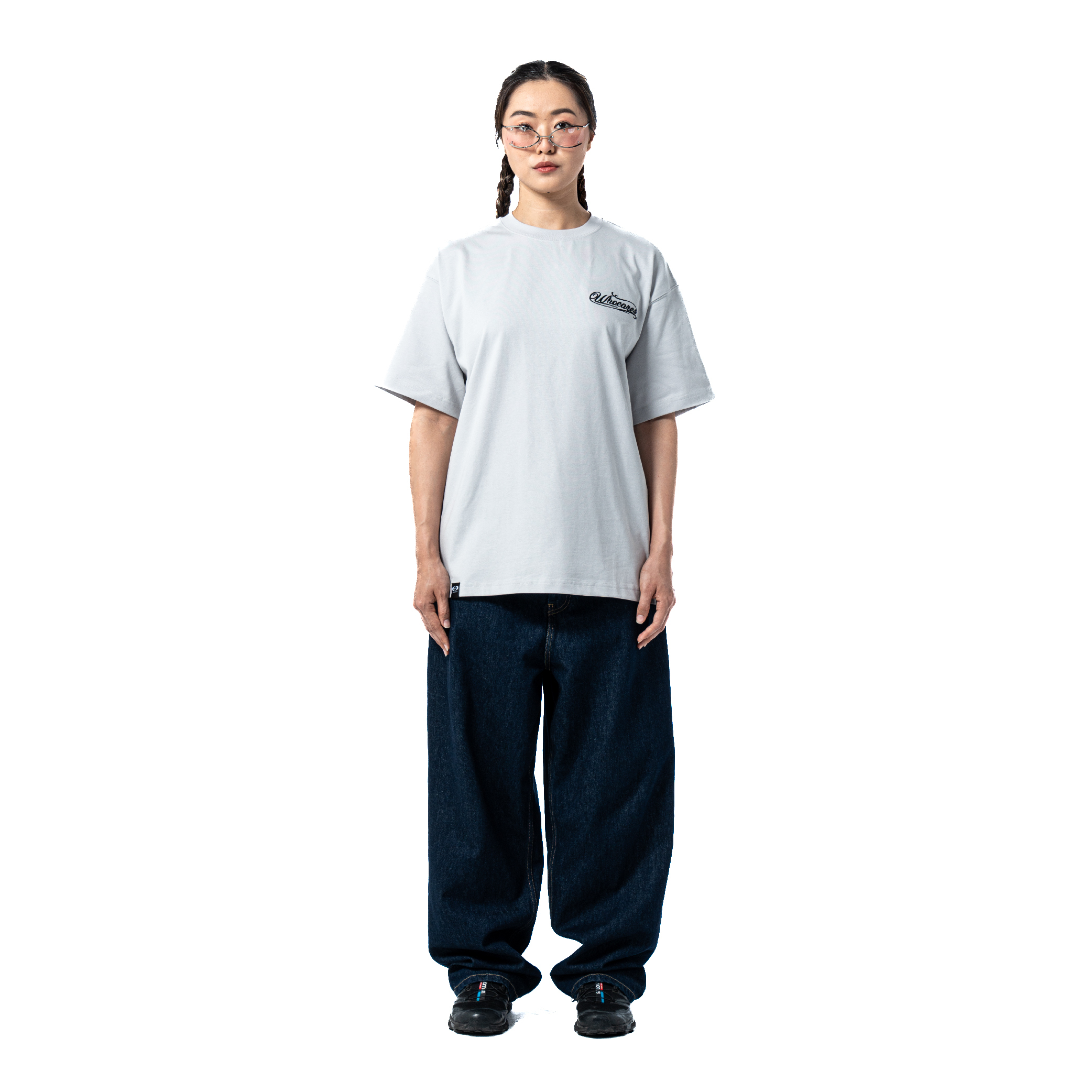Capsule 04 SS25 Whocares Model-10