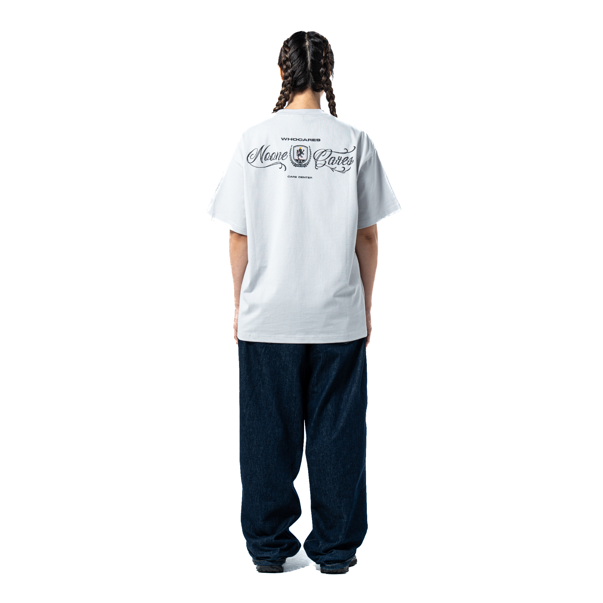 Capsule 04 SS25 Whocares Model-11