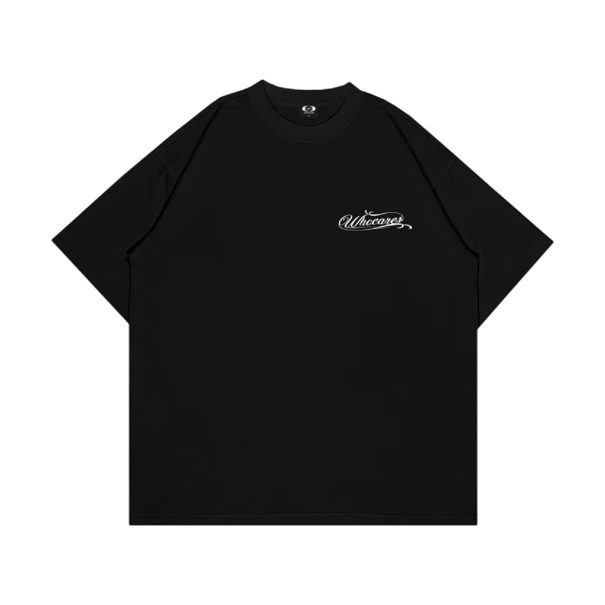 Capsule 04 SS25 Whocares Tee-08