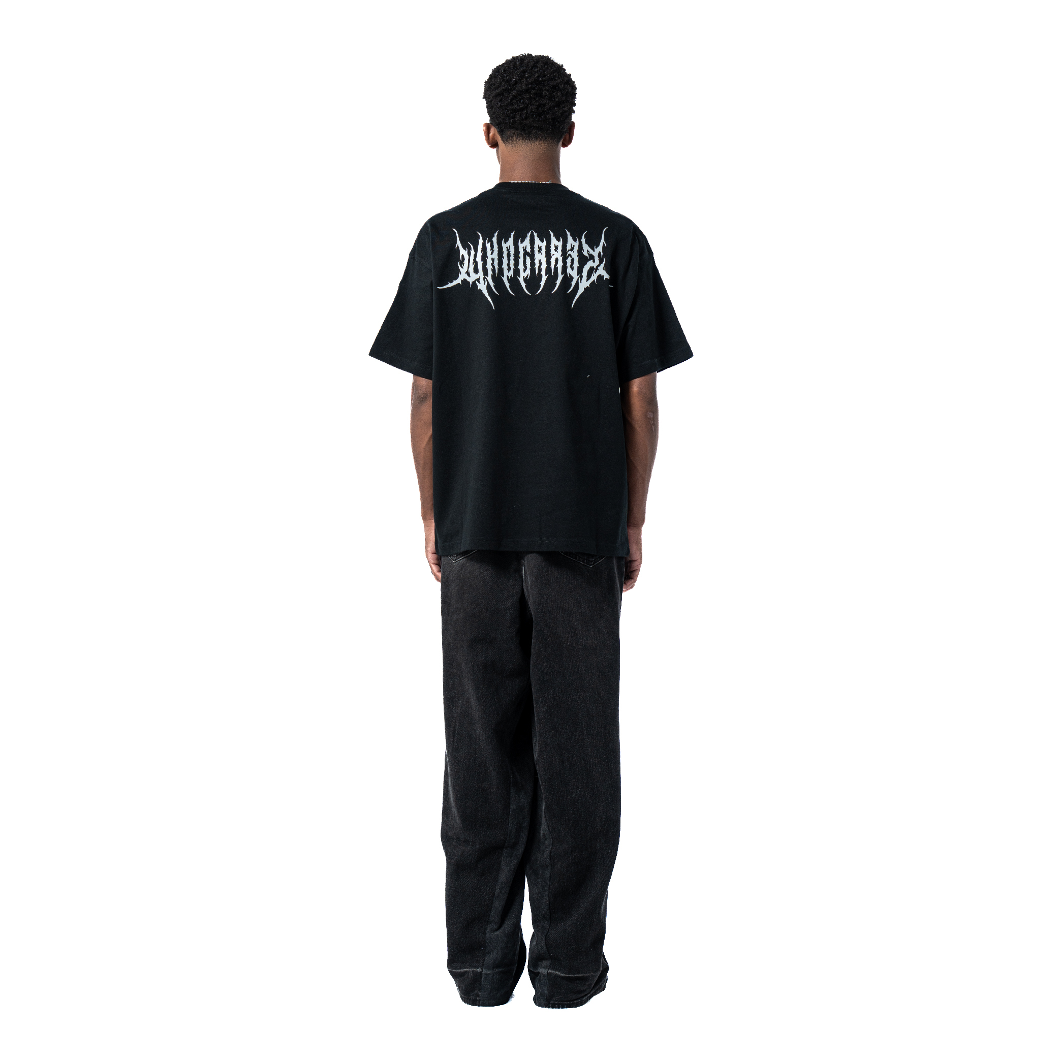 Capsule 04 SS25 Whocares Model-14