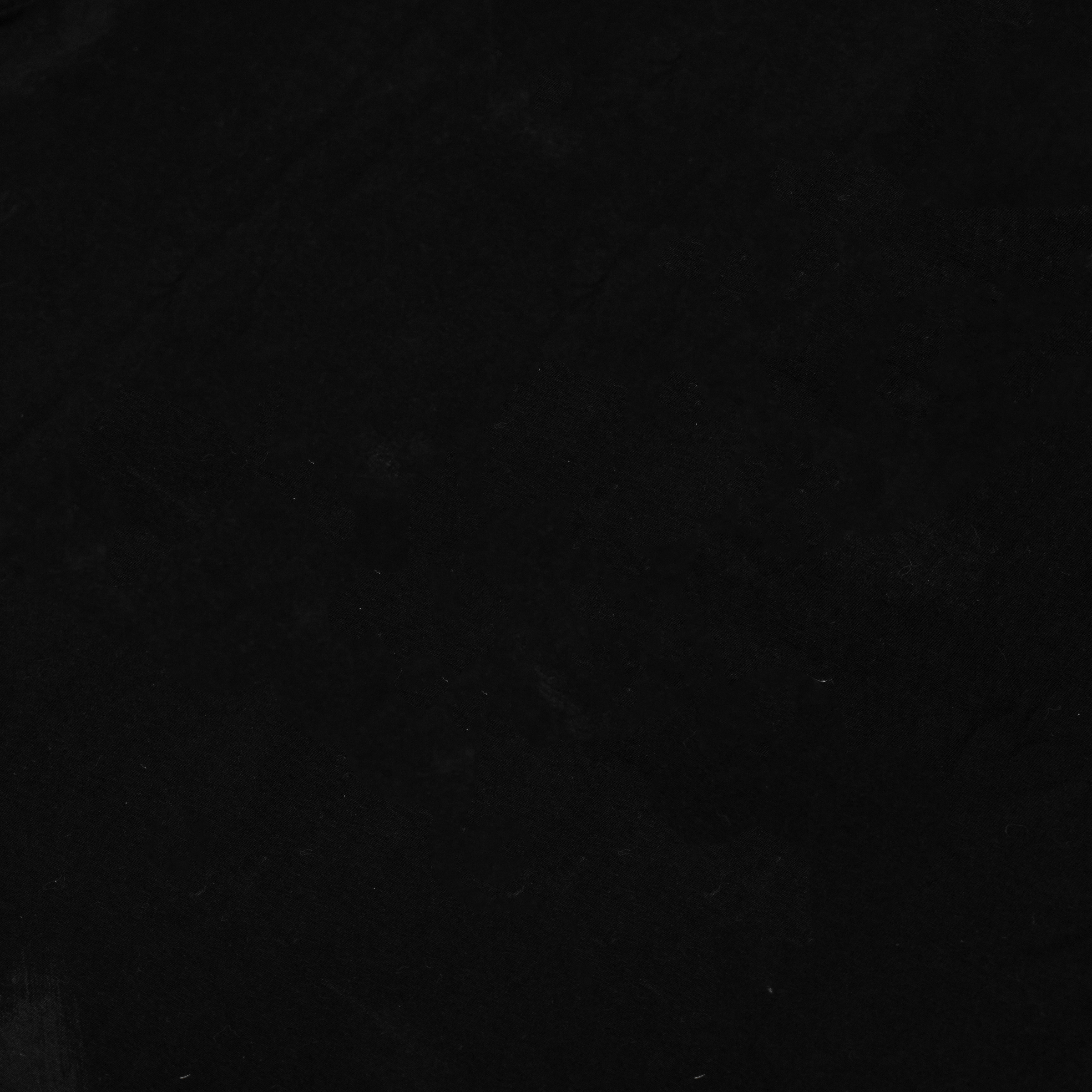 Whocares SS24 Capsule 02 Distressed Multi Logo Black Flat Lay (2)