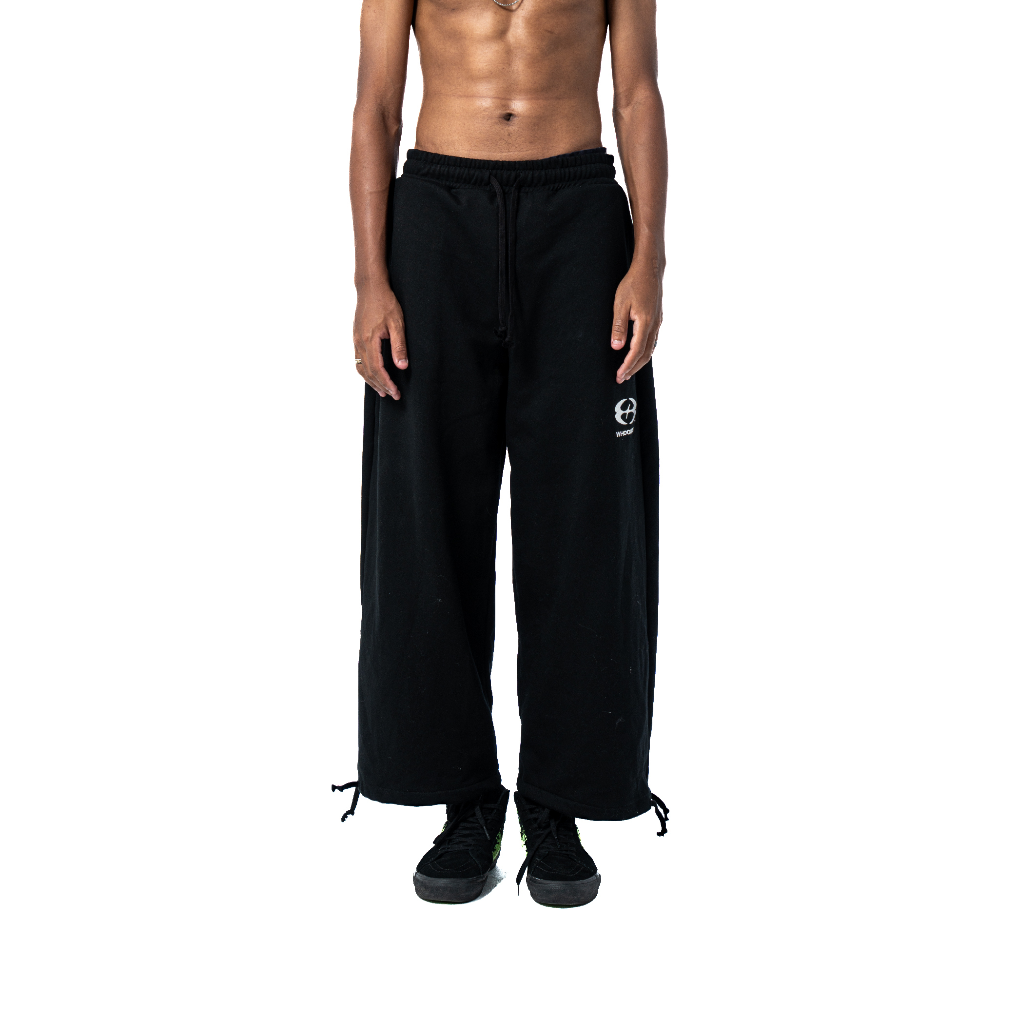Capsule 04 SS25 Whocares Model-31
