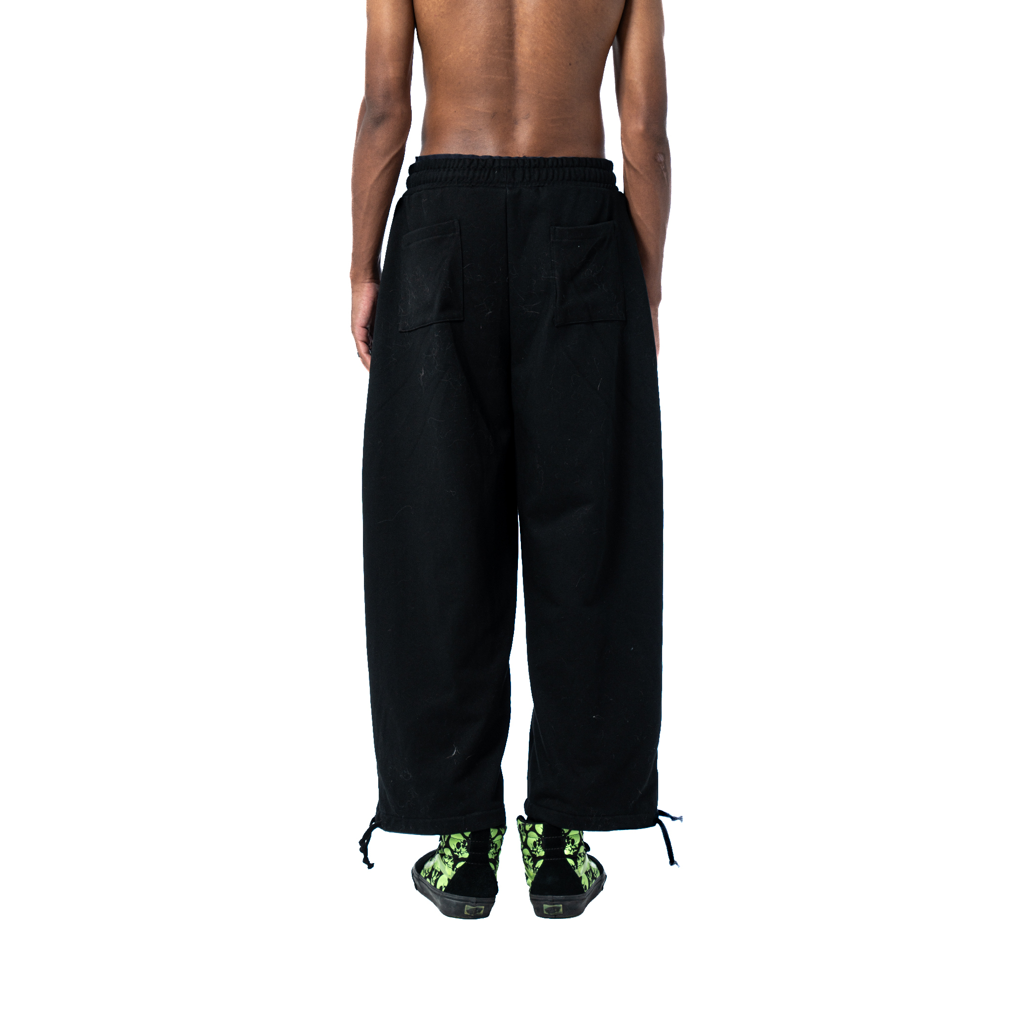 Capsule 04 SS25 Whocares Model-32