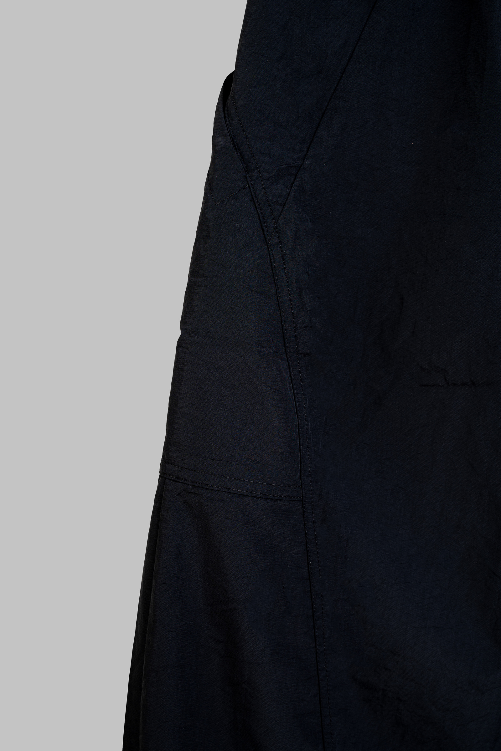 Black Curved Pants_3