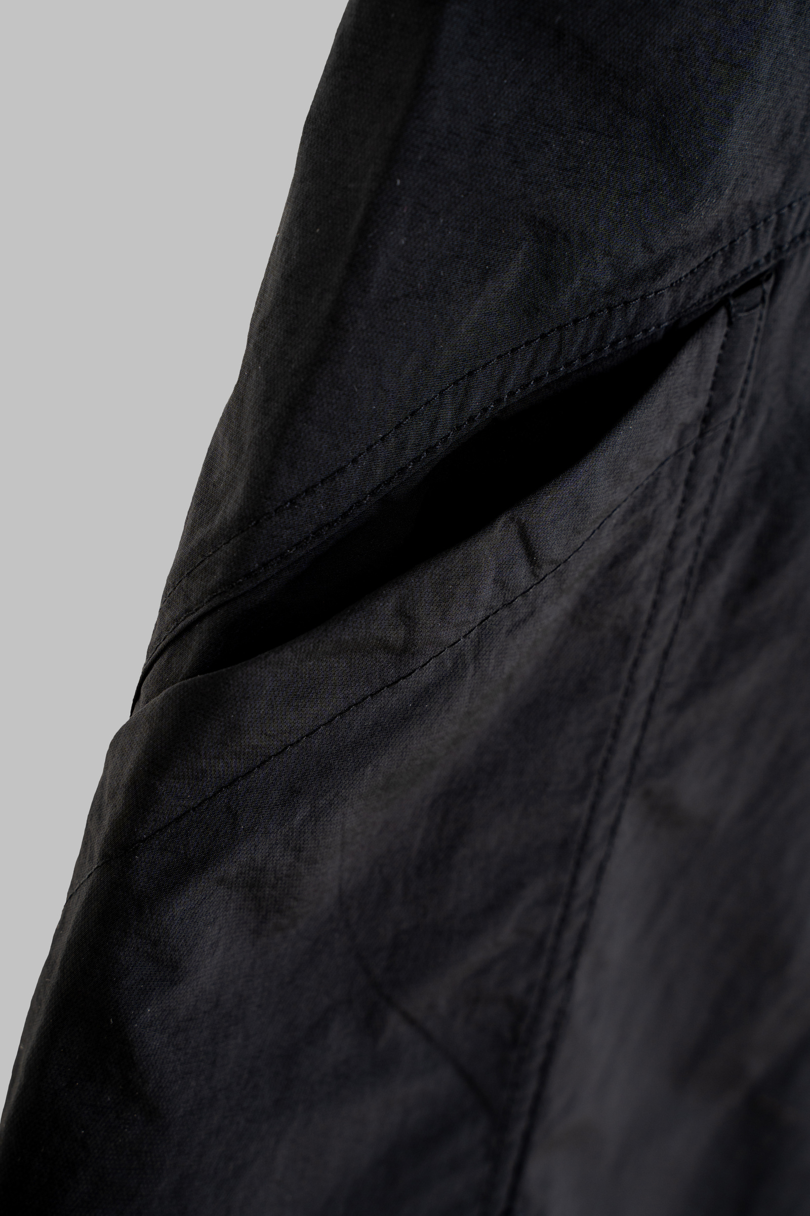 Black Easy Short_1