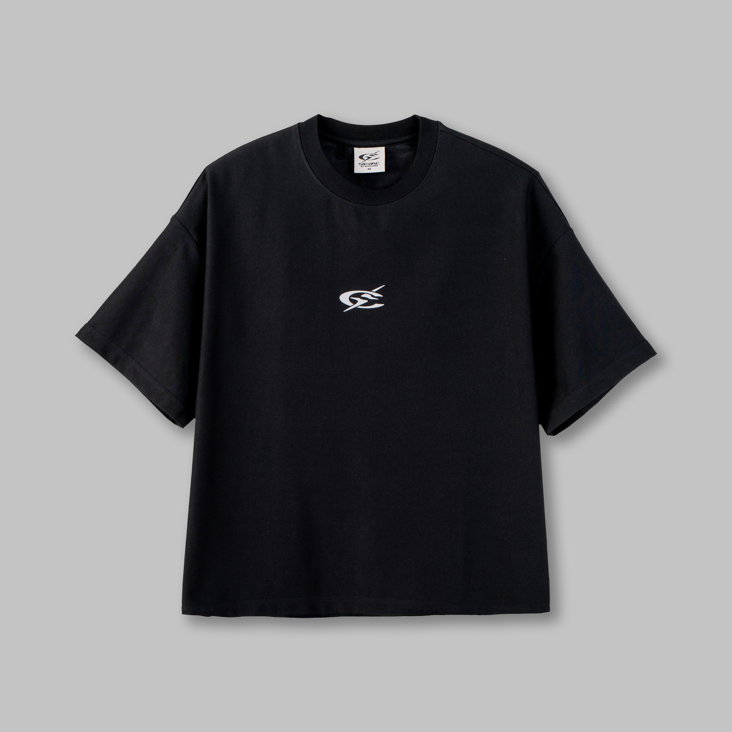 Mint Tee Front