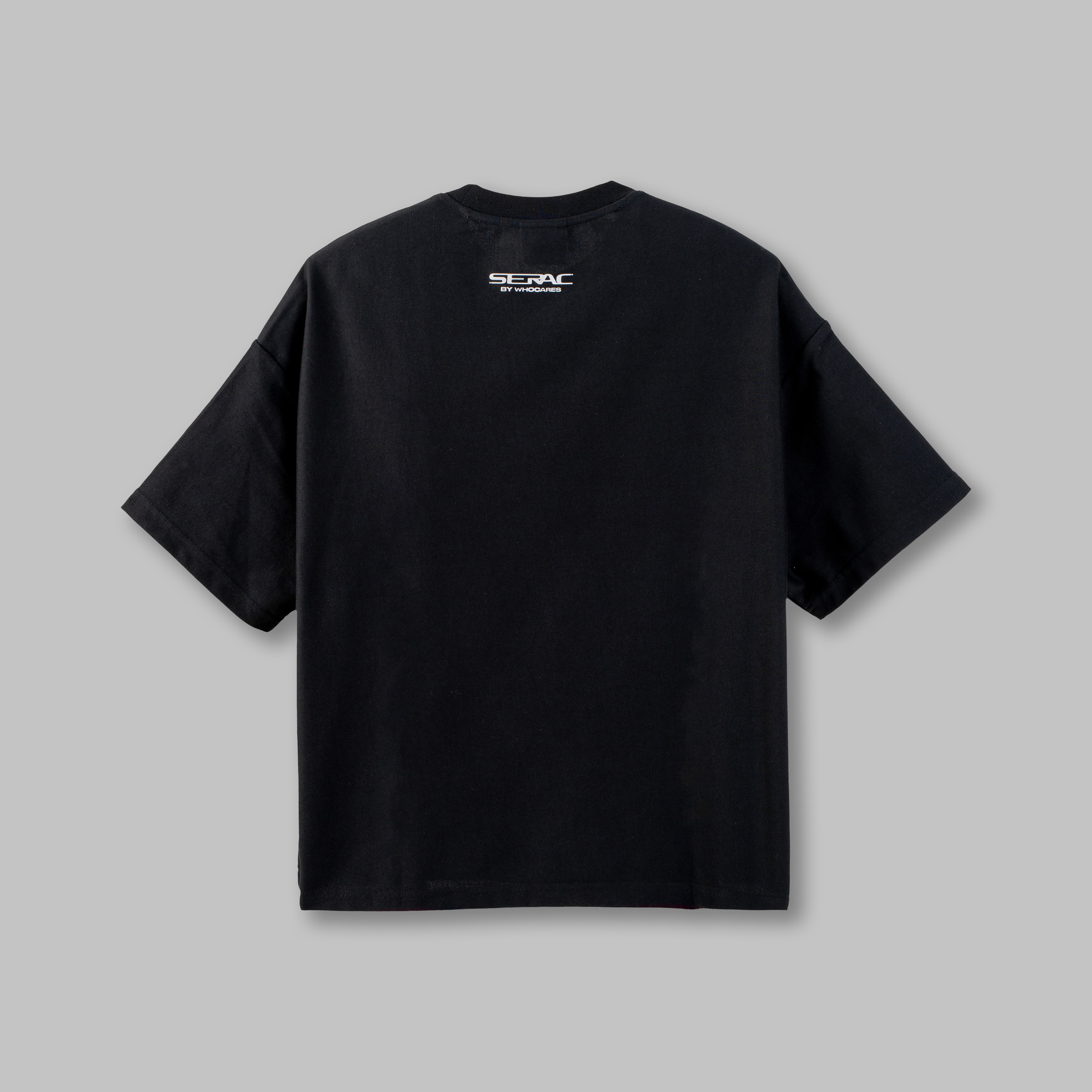 Mint Tee Back