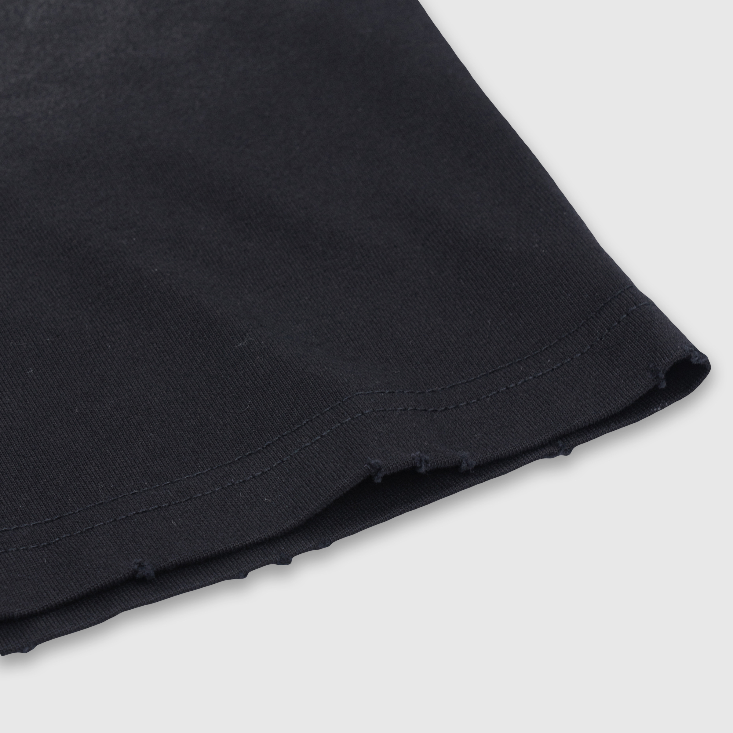 Don't Doubt Patch Tee_CloseUp_4