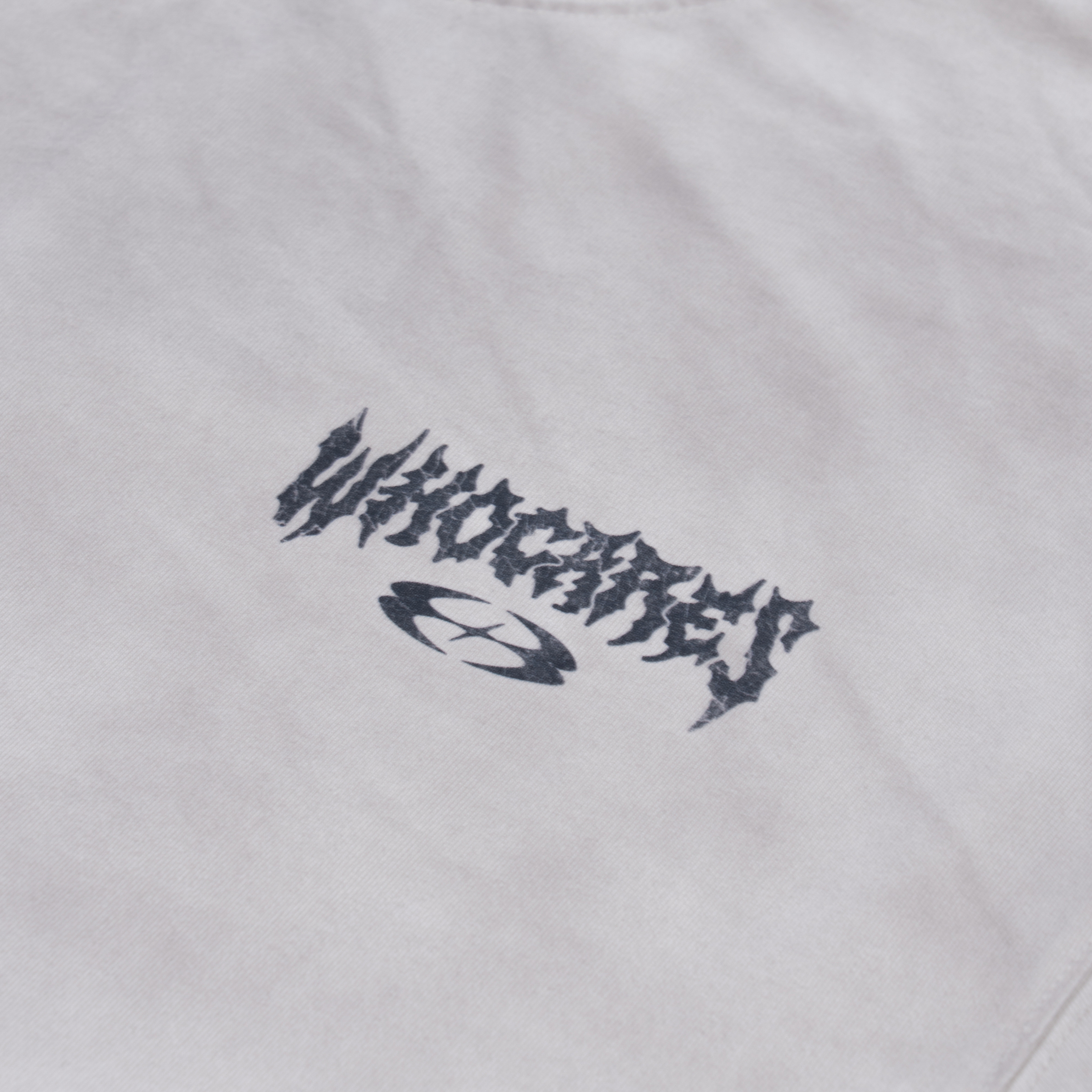 No Fear Quote Tee (Off-White)_CloseUp_1