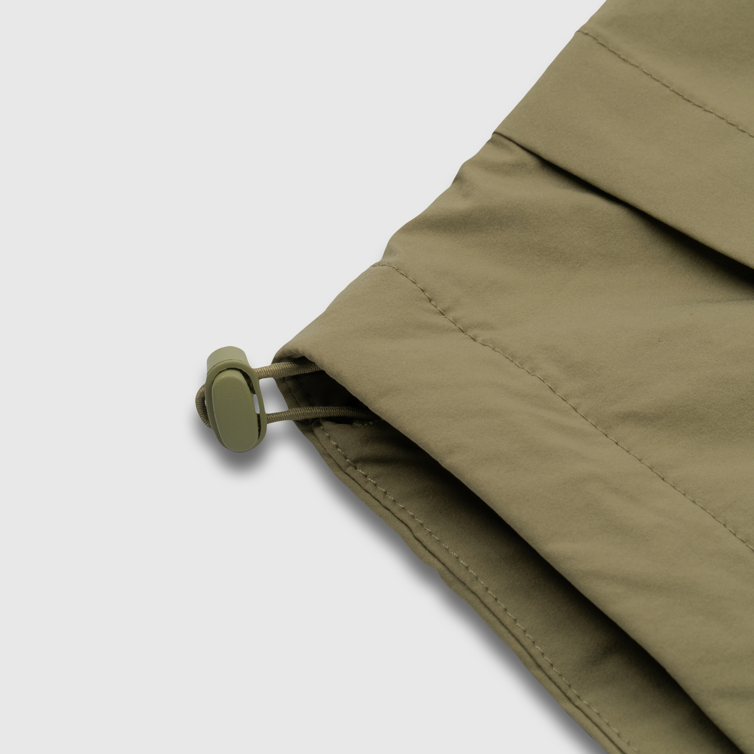 ID Patch Shirt (Khaki)_CloseUp_3