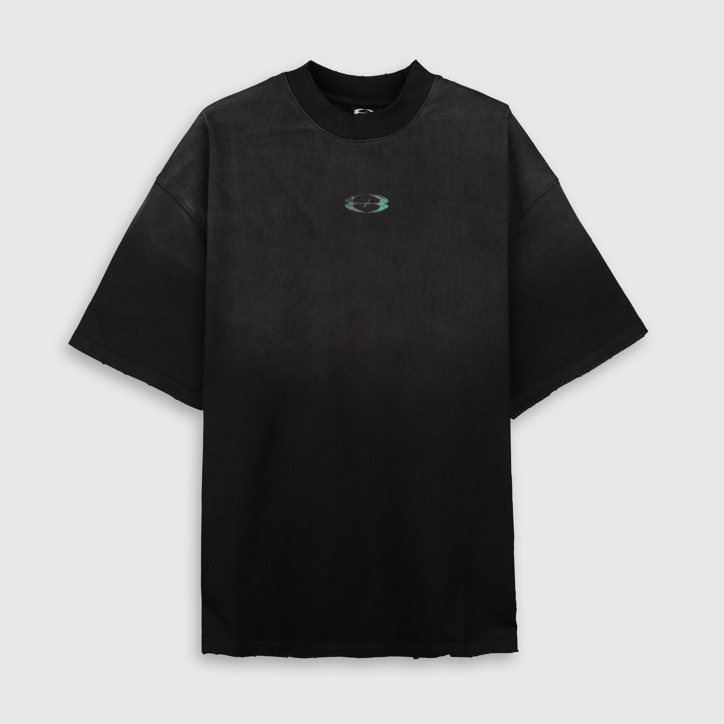 Statue Of Liberty Tee Front