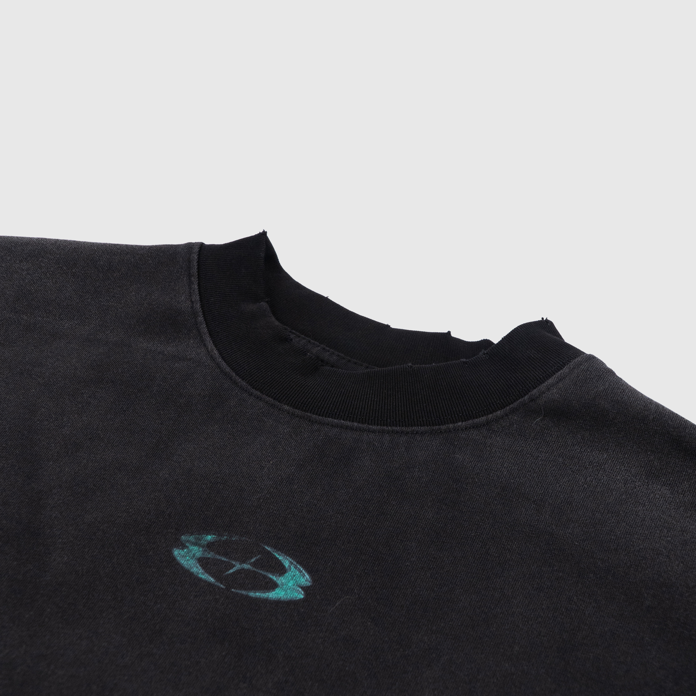 Statue of Liberty Tee_CL02